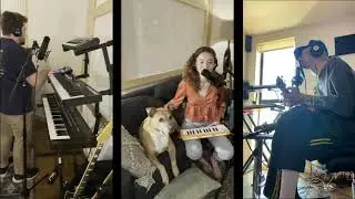 WILD - “Friend Like You” (Live Pet Edition)