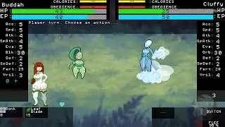 Eggomon [vAug 19th] - Gameplay + Download | Pokemon H Game