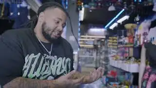 Tdagod - Benihana (Official Video) @togovisuals