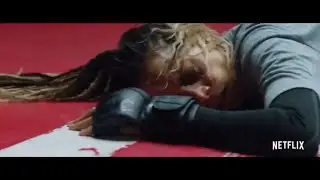 Удары  Русский трейлер  Фильм 2021 Холли Берри, Netflix