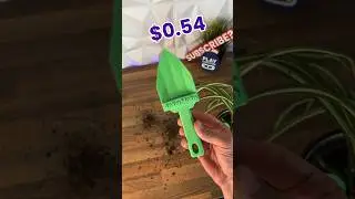 3D printing on the ANKERMAKE M5C solved the PROBLEM with my PLANTS🪴 