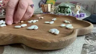 [ГАДАНИЕ НА БОБАХ] С кем найдёте своё счастье