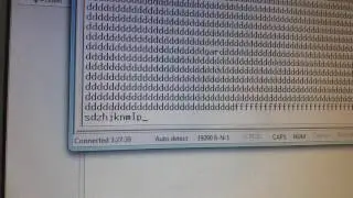 UART communication & LIFO memory, in FPGA (School of Electrical Engineering, University of Belgrade)