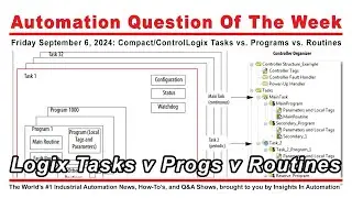 Question of the Week for Friday September 6, 2024