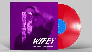 Crazy Cousinz / Yungen - Wifey (Ruckers DNB Remix)