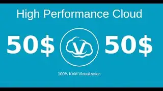 Get 50$ new year coupon from Vult Cloud Service