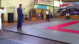 Муроди Панчи  гуштин