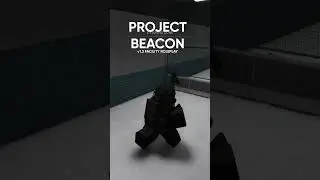 FACILITY ROLEPLAY PROJECT BEACON #shorts