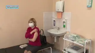 Вакцинация - 2021: итоги кампании, коллективный иммунитет и ревакцинация