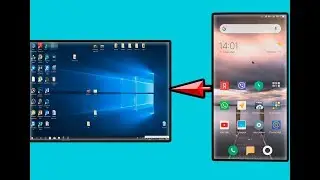 How to transfer files from your smartphone to your computer wirelessly