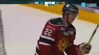 На радостях не к тому полез обниматься :)
