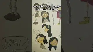 Imagine If Marcy Was Actually Like This…