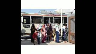 Jinnah School Hyd Visit