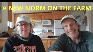 A New Normal On the Farm