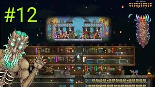 Terraria Gameplay #12 | Krausbow