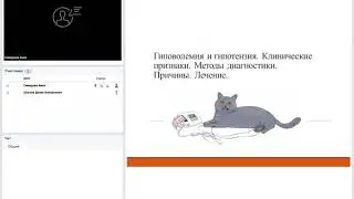Гиповолемия и гипотензия. Клинические признаки. Методы диагностики. Причины. Лечение.