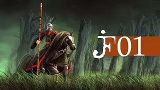#01 HOMM5 - Heroic Necropolis - Random Map - Vanilla - Heroes of Might and Magic V