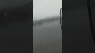 дождь. маз. прикол