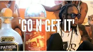 GMCOfficialMusic- 