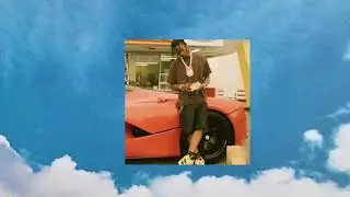 travis scott - swang ft. rae sremmurd (sped up)