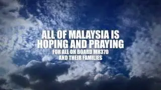AE - #prayformh370