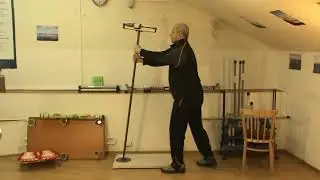 Волновая стойка