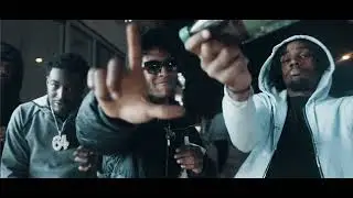 BlizzArt & 32Beanzz - Flipp In (Official Music Video) I DIR. @SHOTSBYRON1