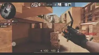 Standoff 2 Highlights   Ransom✨