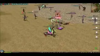 MERCILESS AİLESİ TURKxORDUSUNU YEDİ