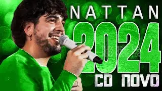 NATANZINHO 2024 ( CD NOVO 2024 ) REPERTÓRIO NOVO - MÚSICAS NOVAS