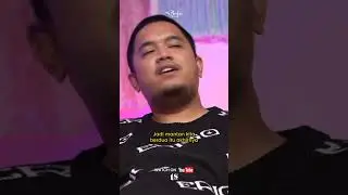 INILAH ALASAN OZA RANGKUTI MASIH PERJAKA!!