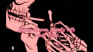 Cigarettes after sex ♡ - Apocalypse lyrics   #music #song