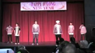 Hmong New Year 2013