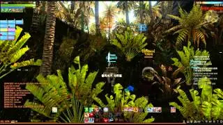 ArcheAge OBT - Sorry good sir but I will be taking this fine package off your hands