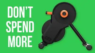 The Best Cheap Smart Trainer Is This BARGAIN