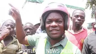 Abbye Piki ku stage bamugobye nattibwa