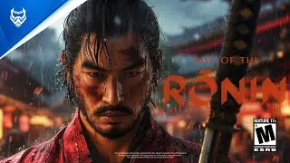Rise of the Rōnin™ Gameplay Full Breakdown!