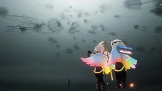 Sky COTL (Season of Shattering) first reactions