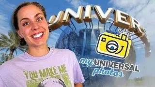 We Tested The Universal Orlando Photo Pass | We Did It WRONG