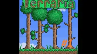 Террария 1.2.4.1: #1. 