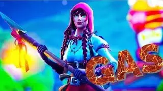 Gas Gas Gas (Fortnite Montage)