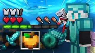 Bedless Noob 550K (BedlessFault 16x) by Yuruze | MCPE PvP TEXTURE PACK