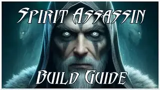 Skyrim - Shaman Assassin Build Guide - Ordinator - Triumvirate