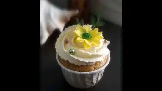 Сахарная ромашка🌼🌿