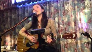 Mara Measor - Some Nights/紅日 (Cover)