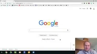 How to open tabs from one computer onto another using Google Chrome