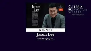 CEO Today USA Awards Winners Edition Now Live!