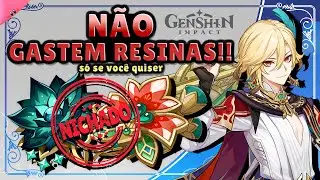 Vourukasha's Glow and Nymph's Dream Explained - Genshin Impact Version 3.6 Artifact Guide