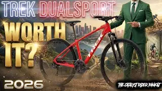 2022 Trek Dualsport Series |Trek Dualsport 1 Vs Dualsport 2 Vs Dualsport 3| Trek Dualsport Worth It?