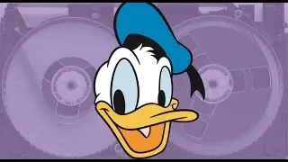 3 Hours of Donald Duck